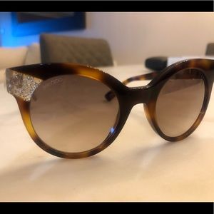 Jimmy Choo sunglasses